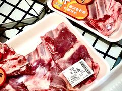 -永辉超市(郫都区爱琴海店)