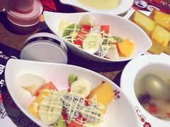 -尊品牛排(中大国际店)