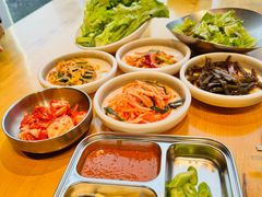 -狮子三·脆鳗鱼烤肉(信和廣場4樓店)