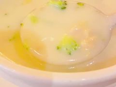 亚力山打汤-太平馆餐厅(油麻地店)