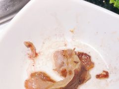 -木槿花韩式炭烤·熟成肉工坊(孙文东路店)