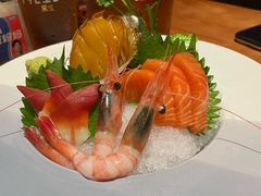 -龙酒场·关西寿喜烧·居酒屋(罗湖店)