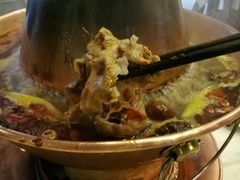 -东来顺饭庄(王府井步行街店)