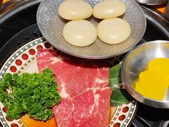 -哼蟹二将·烤肉酱蟹(合生汇店)