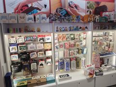 -任天堂Nintendo Switch体验店(天河城店)