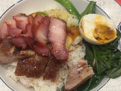 -余百年·现烧烧腊(布吉金利店)