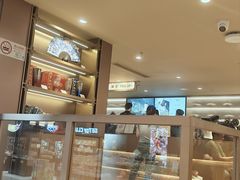 -霸王茶姬(上海恒基名人店)