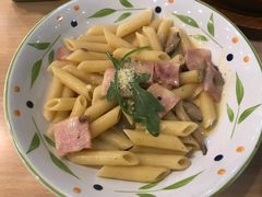 -萨莉亚意式餐厅(星海广场店)