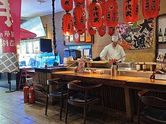-千代武日本料理(开发区店)