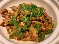 花椒鸡煲-码头见·潮汕菜(领展中心城店)