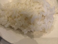 米饭-眉州东坡(北苑华贸店)
