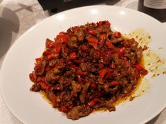 -喜湘宴·精致湖南菜(和平西桥店)