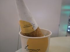 -LUNEURS月乐诗 La Glace(环贸店)