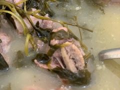 生鱼汤-腰记饭店(龙源路店)