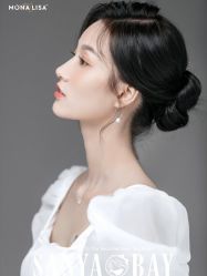 -青禾蒙娜丽莎婚纱摄影(武汉总店)