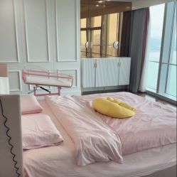 -拾玥辣妈月子会所(双子塔店)