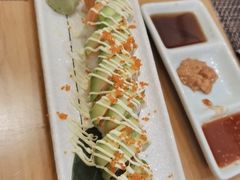 -竹马炭火烤肉(利济北路店)