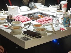 -海底捞火锅(长沙华创国际广场店)