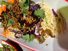 -鼎原力量东北吊炉烧烤(临河街店)