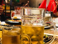 -铁人烧烤(北京店)