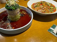 -小马哥融合菜(延安大街店)