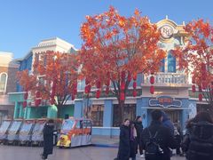 -沈阳方特欢乐世界