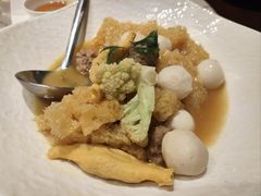 -荷塘秋月·本帮江浙菜(国权路店)