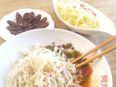 -阿九笨鸡蛋手擀面(总店)