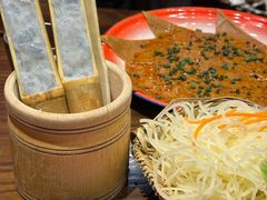 -萍姐火锅·公路夜市(南京新街口店)