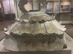 -南越王博物院(王宫展区)