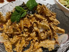 -福海居烤鸭店(鸟巢店)