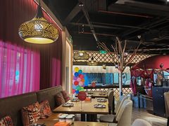 -那时新疆·若羌(经纬汇店)