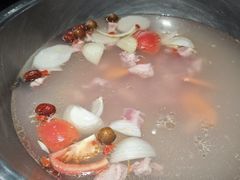 -313羊庄鲜羊火锅·鲜羊肉烧烤(李村店)