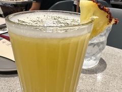 -半山腰·云南菜(侨福芳草地店)