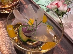 开胃四小碟-叶叶菩提(旗舰店)