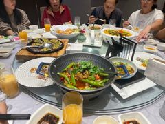 -茅庐·川粤精品私房菜(金沙遗址店)