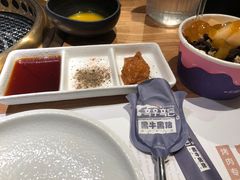 -黑牛黑猪烤肉专门店(万象城店)