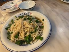 -溪涧堂农家土菜(神仙居店)