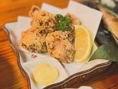 -千懿六本木酒场(常熟路店)