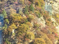 -少华山国家森林公园