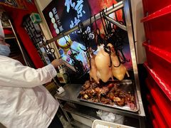 -恭敬李·烤鸭(天坛北门店)