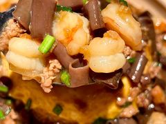 -北李妈妈菜·海肠捞饭(高新万达店)