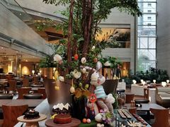 -上海静安昆仑大酒店