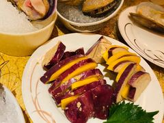 -雍和会海鲜姿造自助(湖东路店)