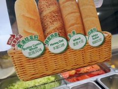 -赛百味SUBWAY(星摩尔店)