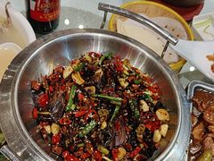 -悦色烤鸭店