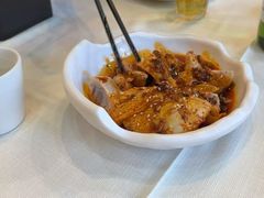-便宜坊烤鸭店(玉蜓桥店)