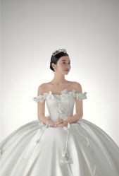 -金夫人婚纱摄影(总店)
