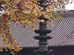 -钱王祠