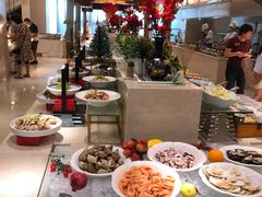 -上海富悦大酒店(松江店)